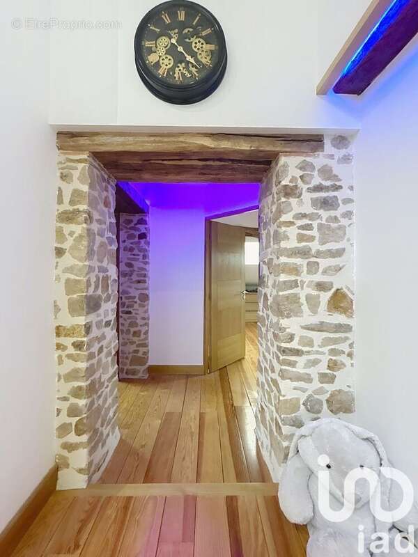 Photo 9 - Maison à ECURAS