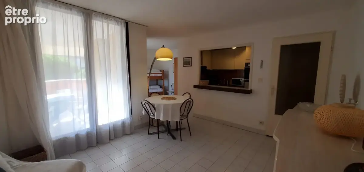 Appartement 48 m² à Frejus  - photo 2
