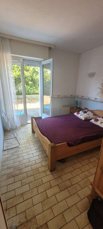 GASTES, opportunité à saisir pour cette maison au calme, à fort potentiel. - photo 8