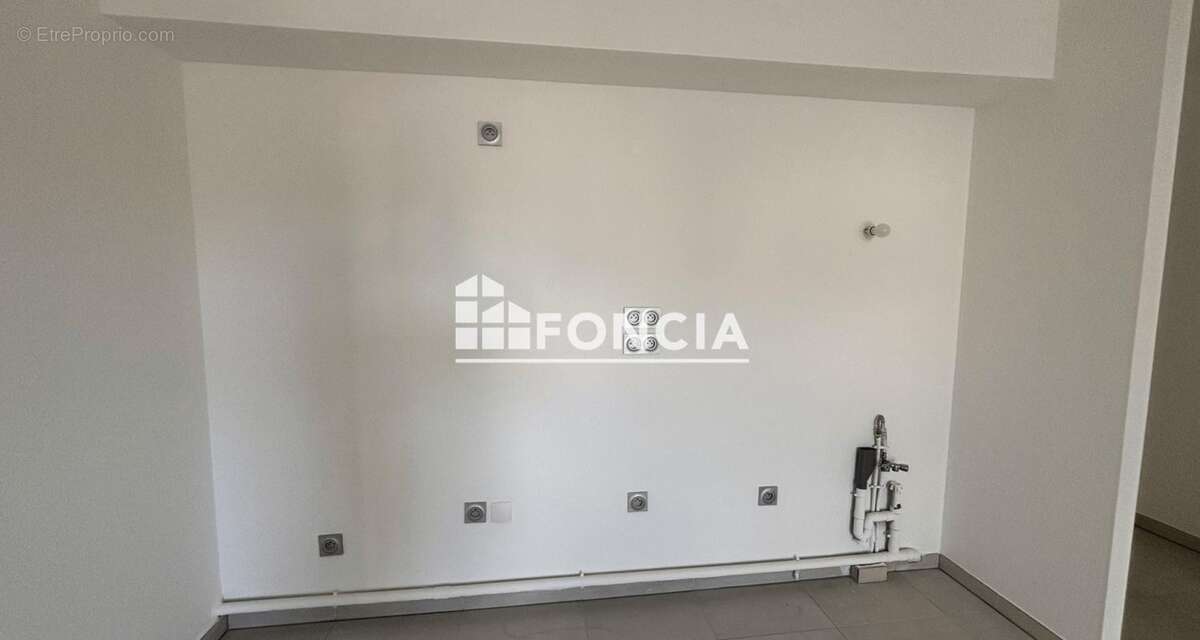 Appartement à ISTRES