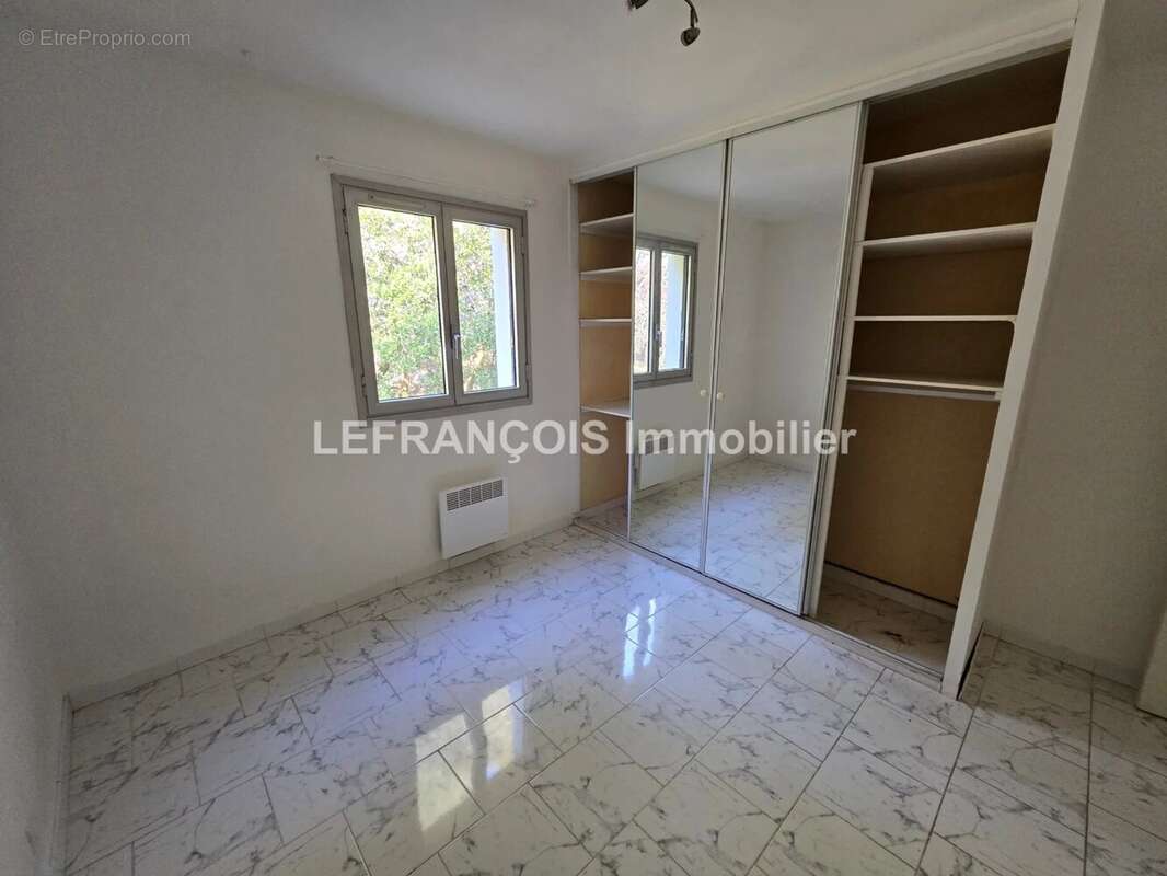 Appartement à GRASSE