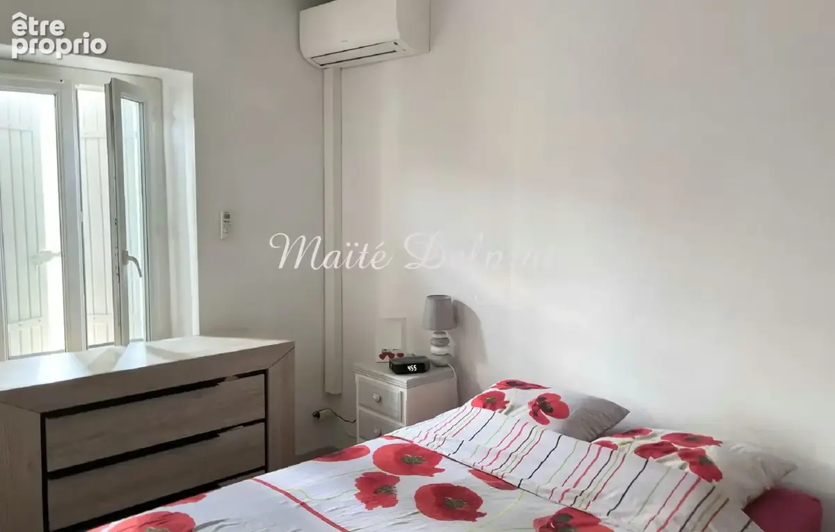 Maison 48 m² à vendre à Carpentras – 2 chambres, jardin 160 m², louée - photo 15