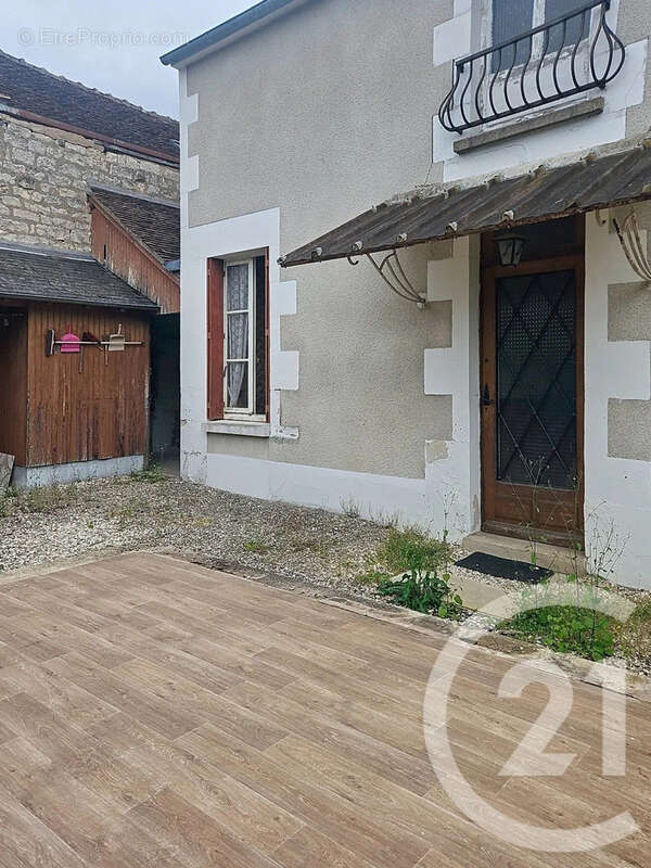 Maison 88 m² à Vincelles  - photo 3