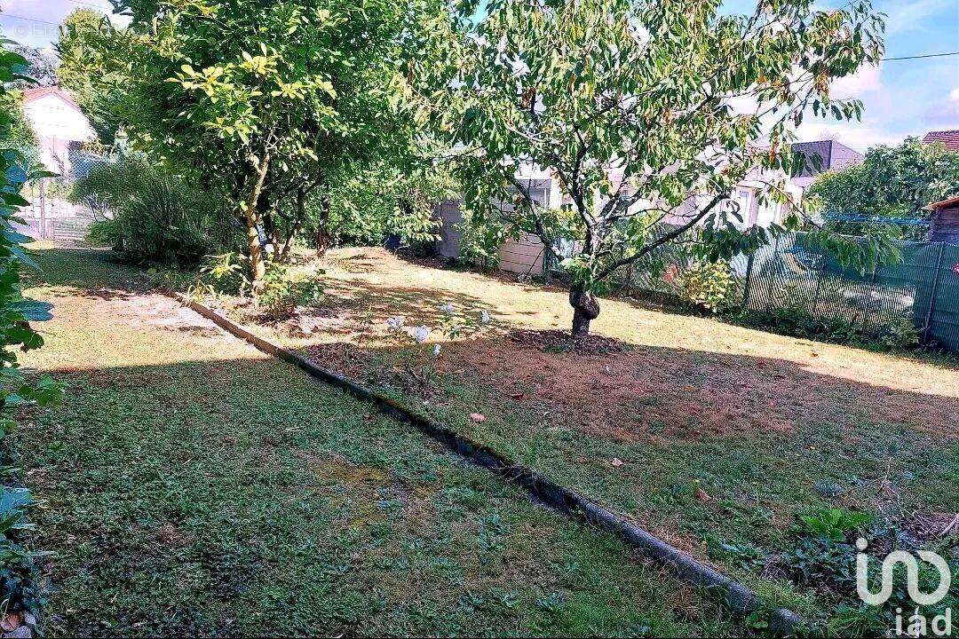 Photo 2 - Maison à SAINT-MARTIN-DU-TERTRE