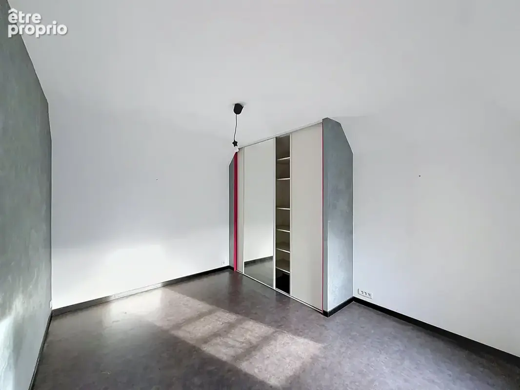 Maison 4 chambres avec garage, atelier et grand jardin - photo 13