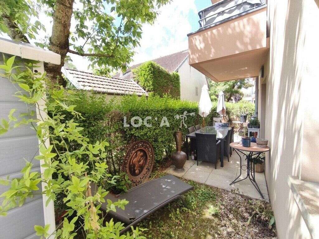 Photo 8 - Appartement à BEAUNE
