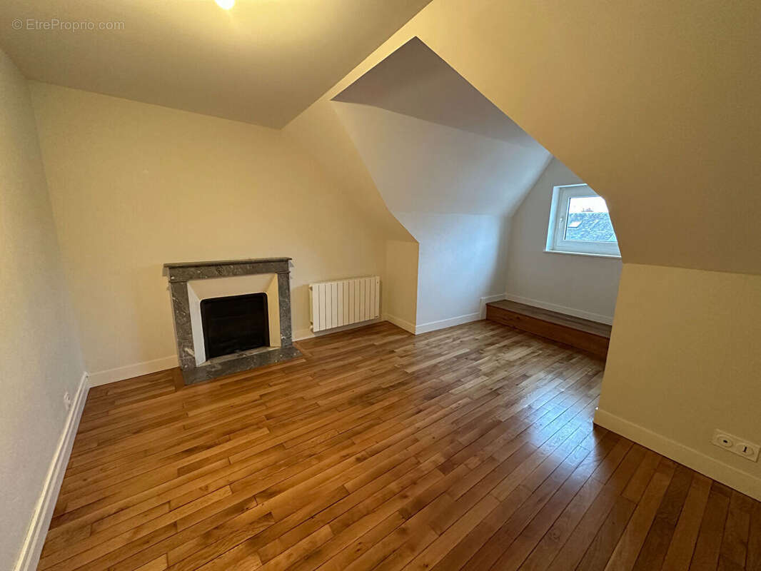 Maison à CHATEAUROUX