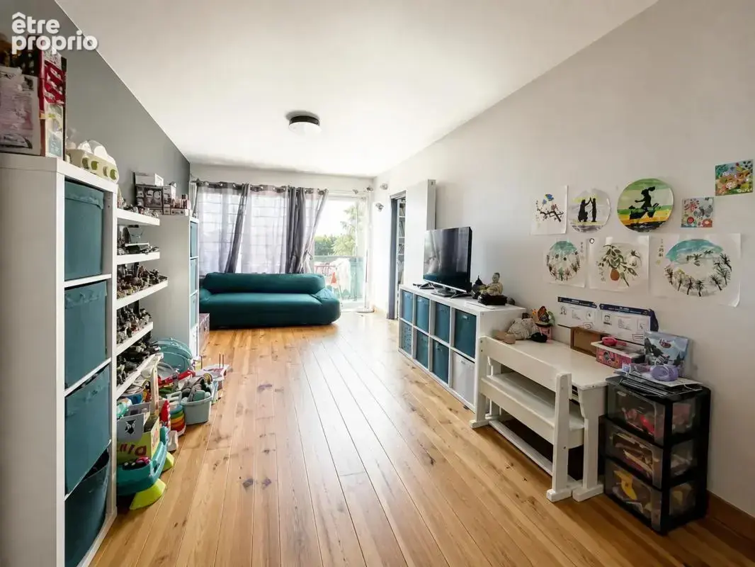 Appartement à CENON
