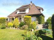 1 n°1 - Maison à FRESSENNEVILLE