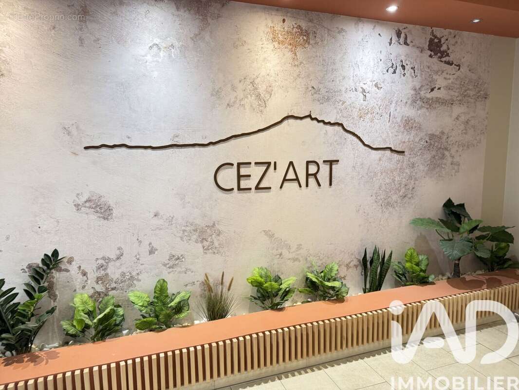 Photo 3 - Appartement à AIX-EN-PROVENCE