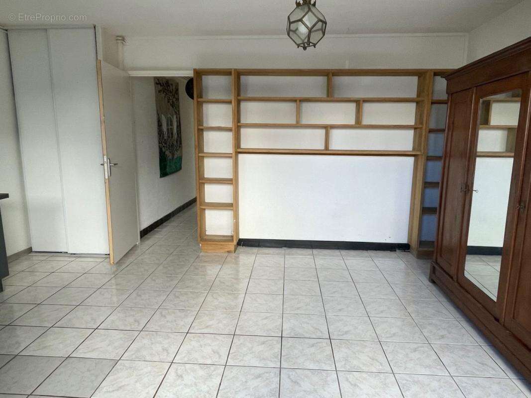 Appartement à LE GRAU-DU-ROI