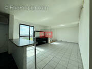 Appartement à SARCELLES