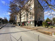 Appartement à SAINT-MARTIN-D'HERES