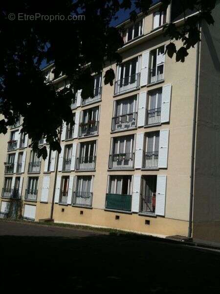 Appartement Boissy Saint Léger   4 pièce(s)   71.50 m2 - photo 2