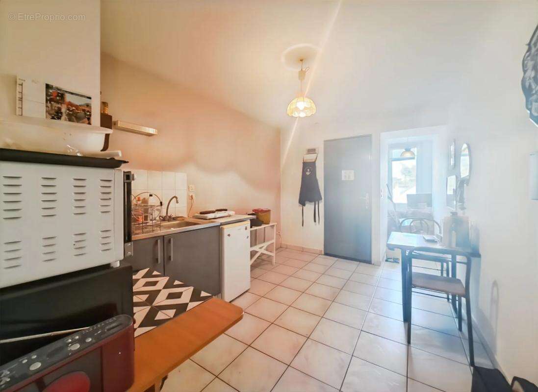 Appartement à ROCHEFORT-SUR-LOIRE
