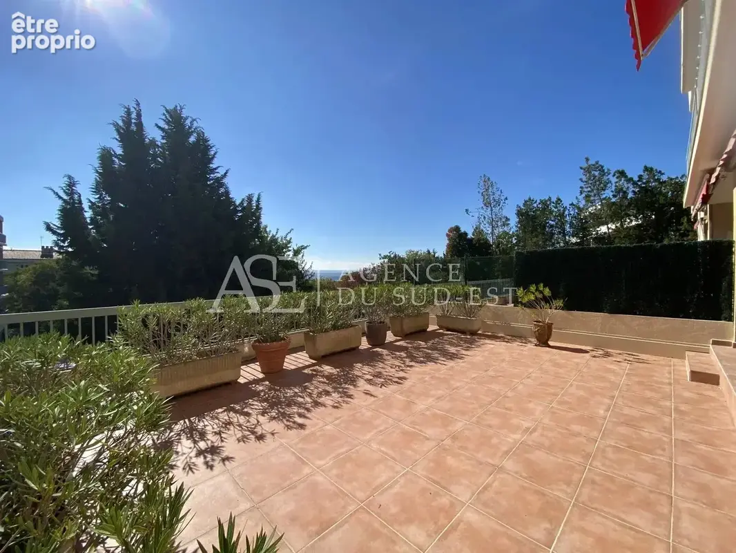 T3 Terrasse Solari - photo 1