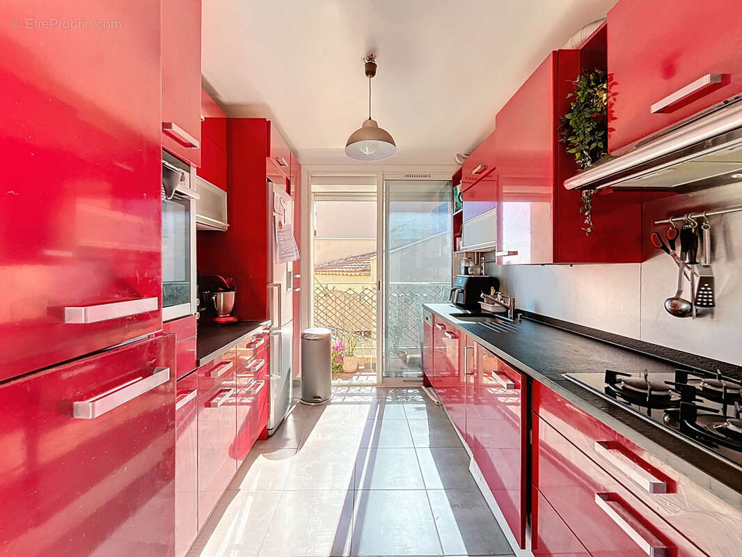 Appartement à FREJUS