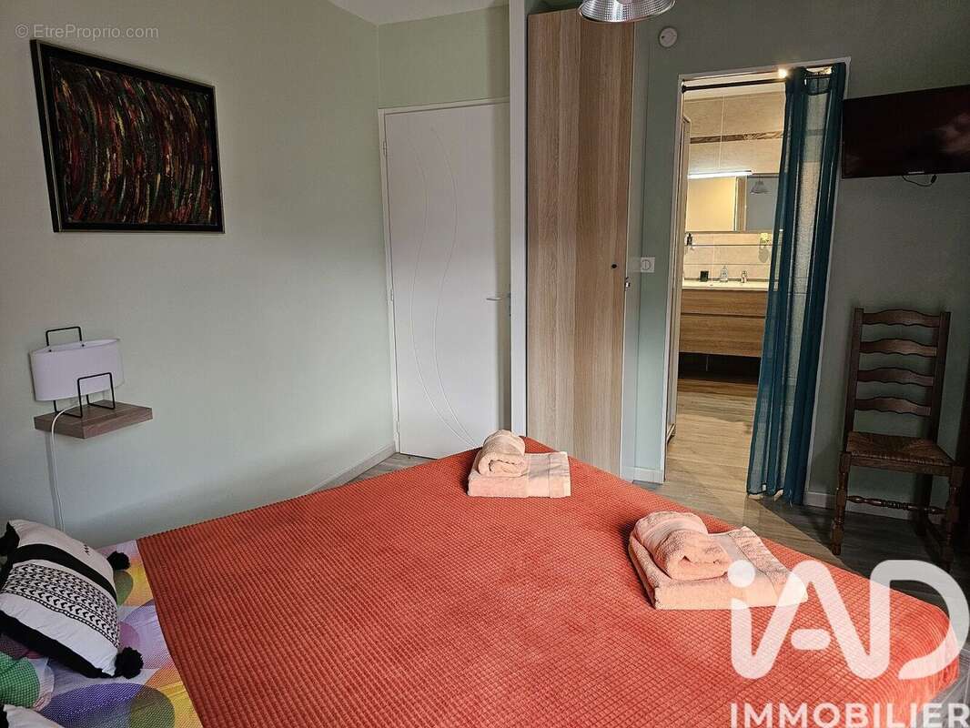 Photo 9 - Maison à MARMANDE