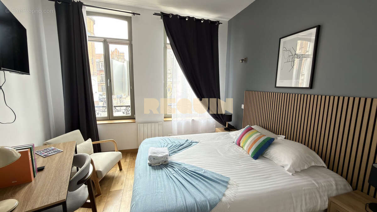 Appartement à LILLE