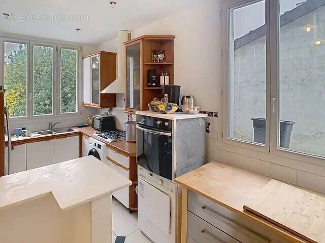 Maison à ALFORTVILLE