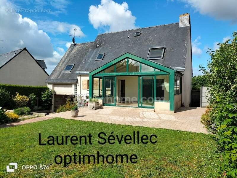 Maison à ACIGNE