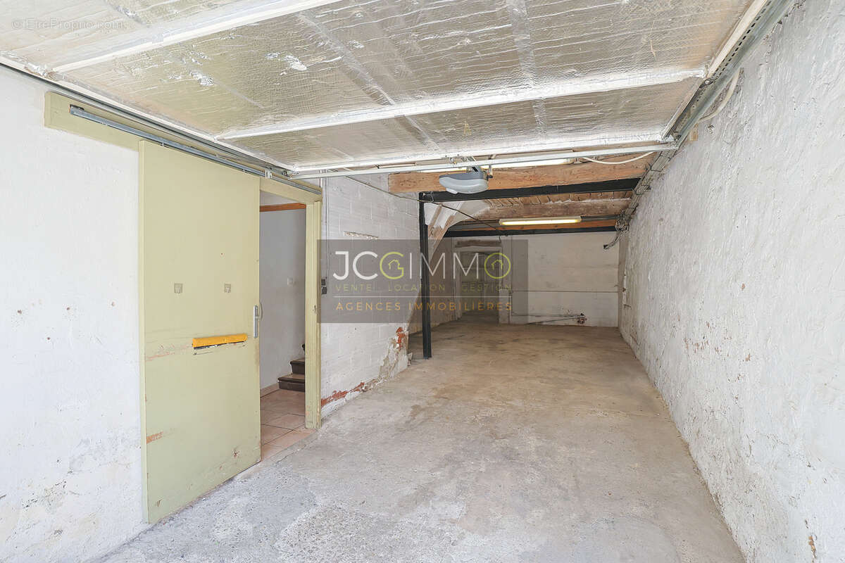 Maison de village 130m2 (T4 + Garage) - photo 17