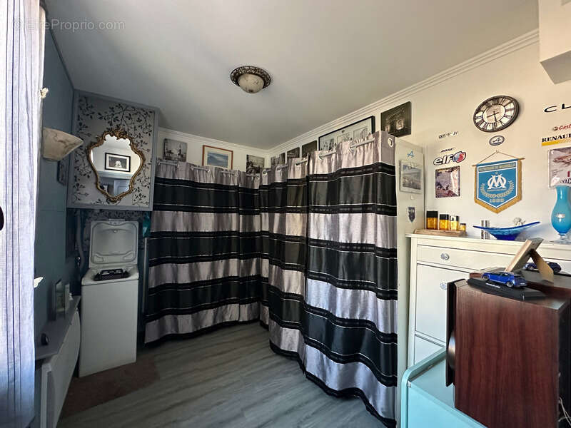 Appartement à DIGNE-LES-BAINS