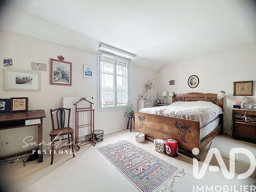 Photo 9 - Maison à SOISY-SOUS-MONTMORENCY