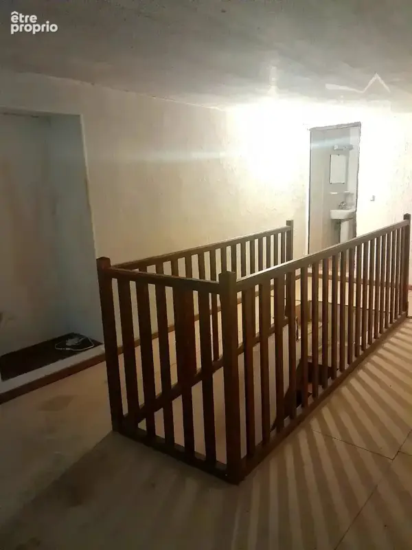 Gap Centre-ville – Duplex T2 de 45 m² à rénover – Idéal investisseur - photo 8