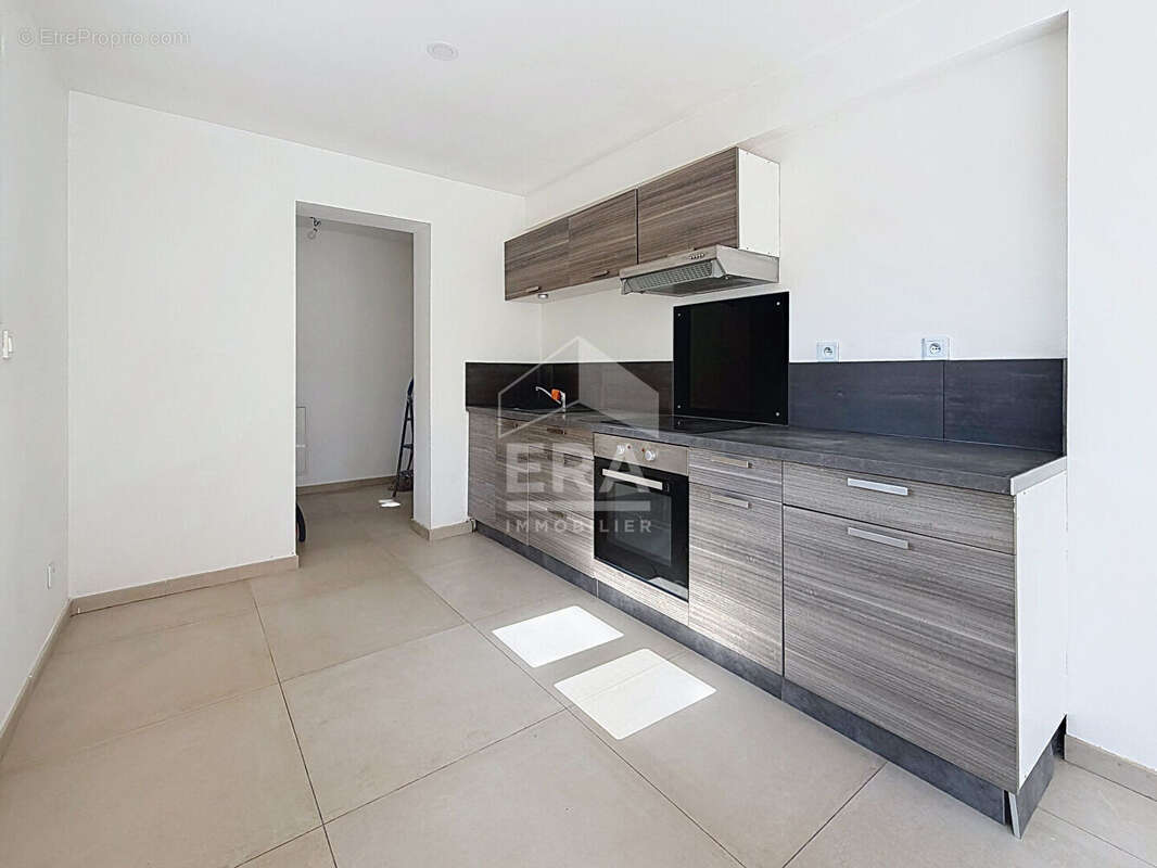 Maison 48m² à saint-mitre-les-remparts - photo 2