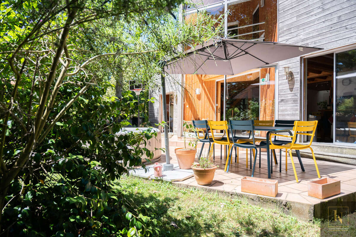 Maison à PORNIC