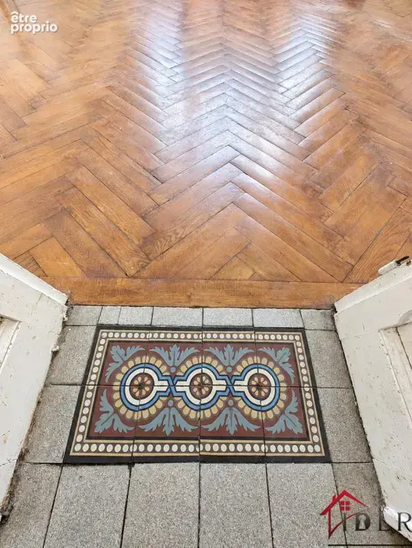 Appartement T4 à rénover   118 m2   Jardin privatif   Oyonna - photo 17