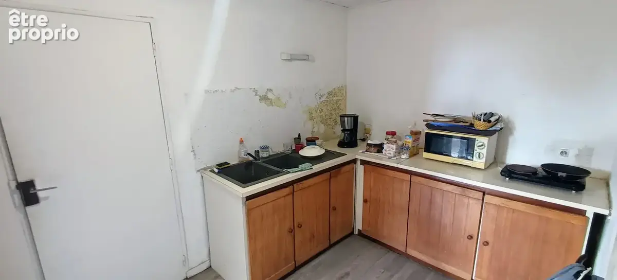 Maison 2 pièces 60 m² à vendre à La Chatre (36400) - photo 6
