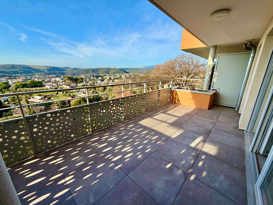 Appartement à CAGNES-SUR-MER