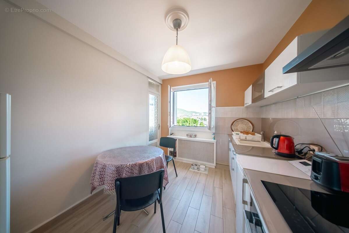 Appartement à CLERMONT-FERRAND