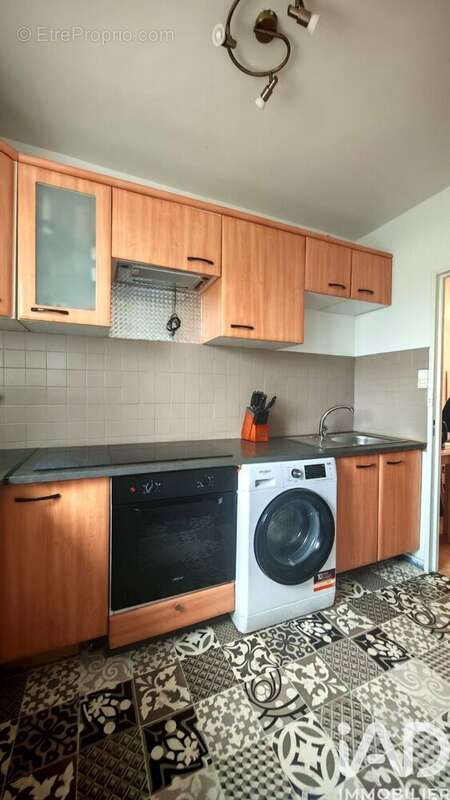 Photo 6 - Appartement à YERRES