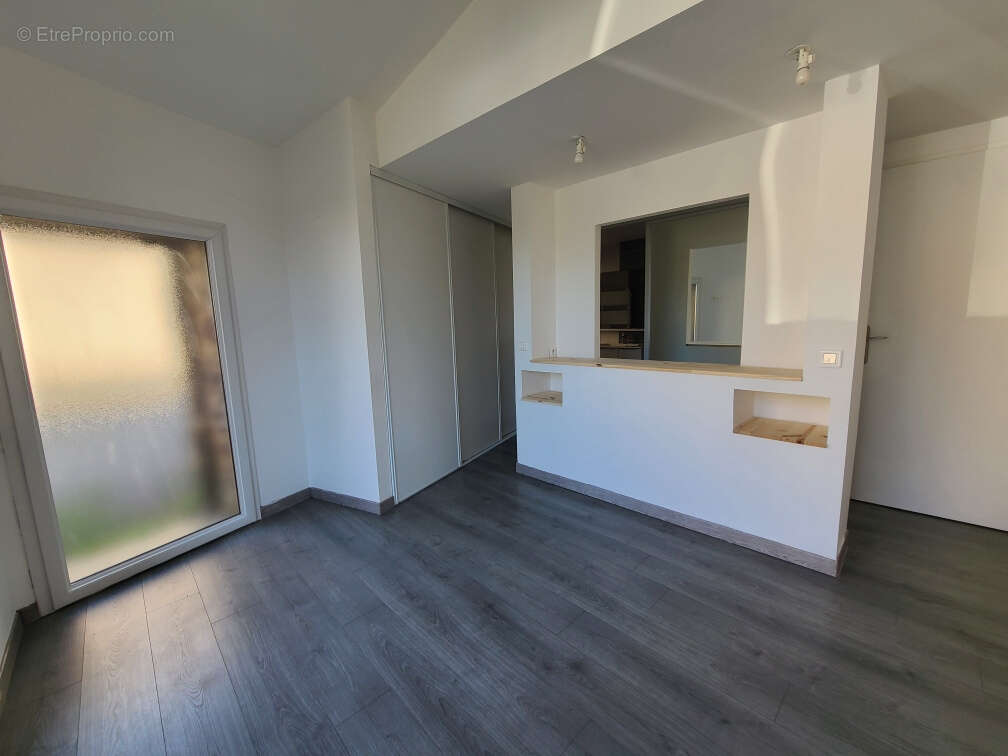 Maison à SAINT-PHILBERT-DE-GRAND-LIEU