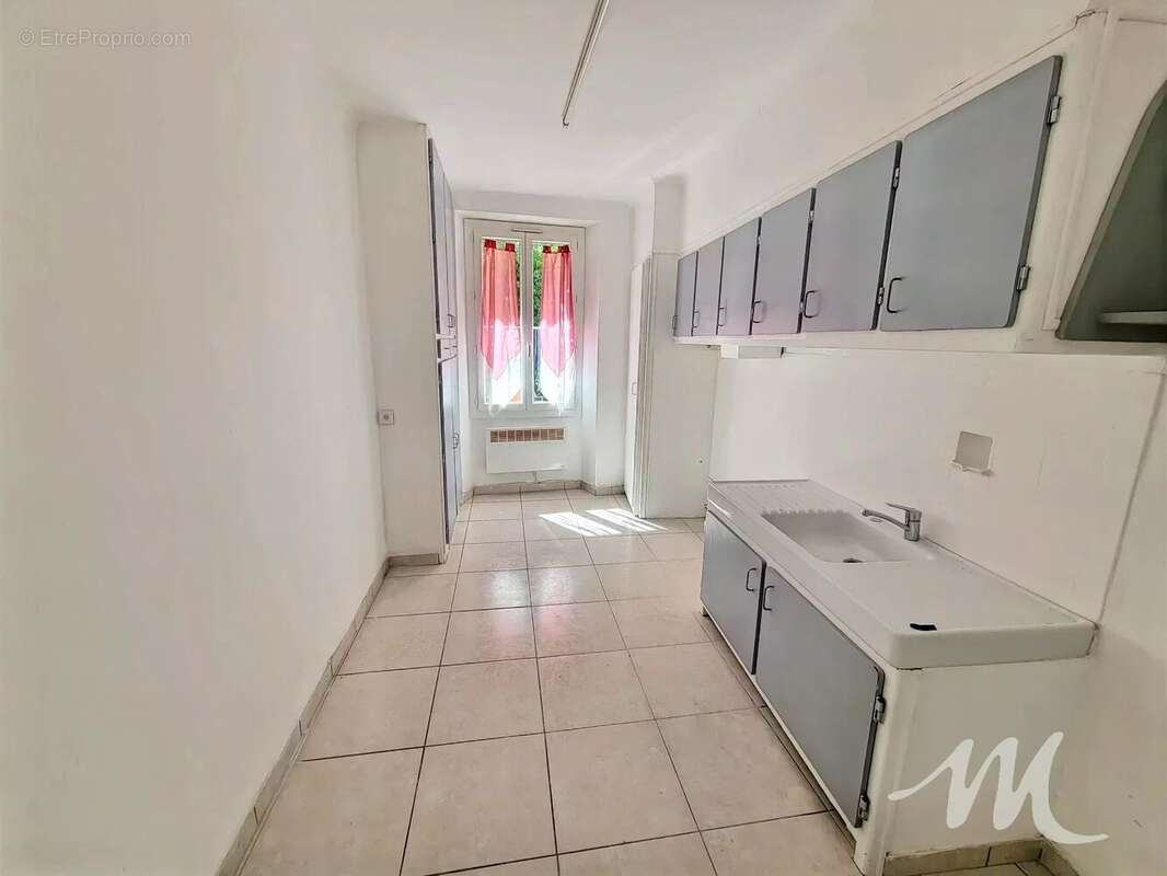 Charmant appartement T2 de 39 m² à Barjols - photo 2
