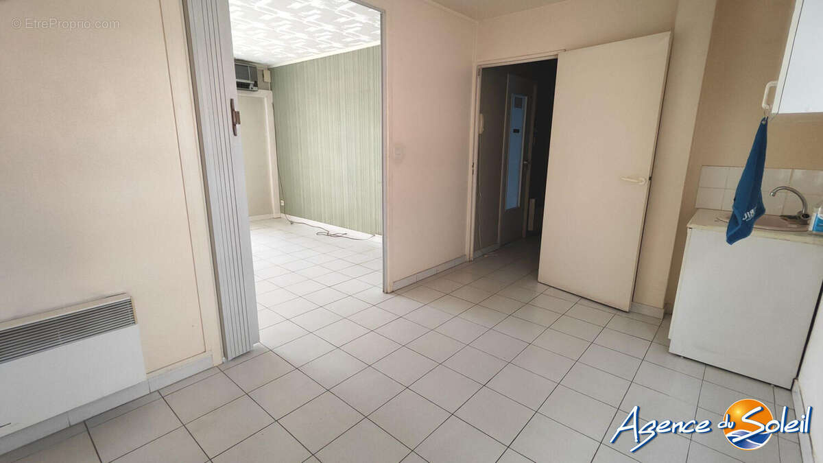 Maison 92 m² à Beziers  - photo 6