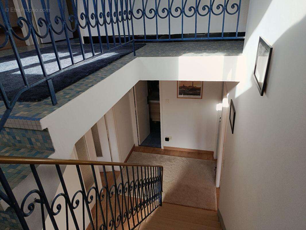 Maison à LANGONNET