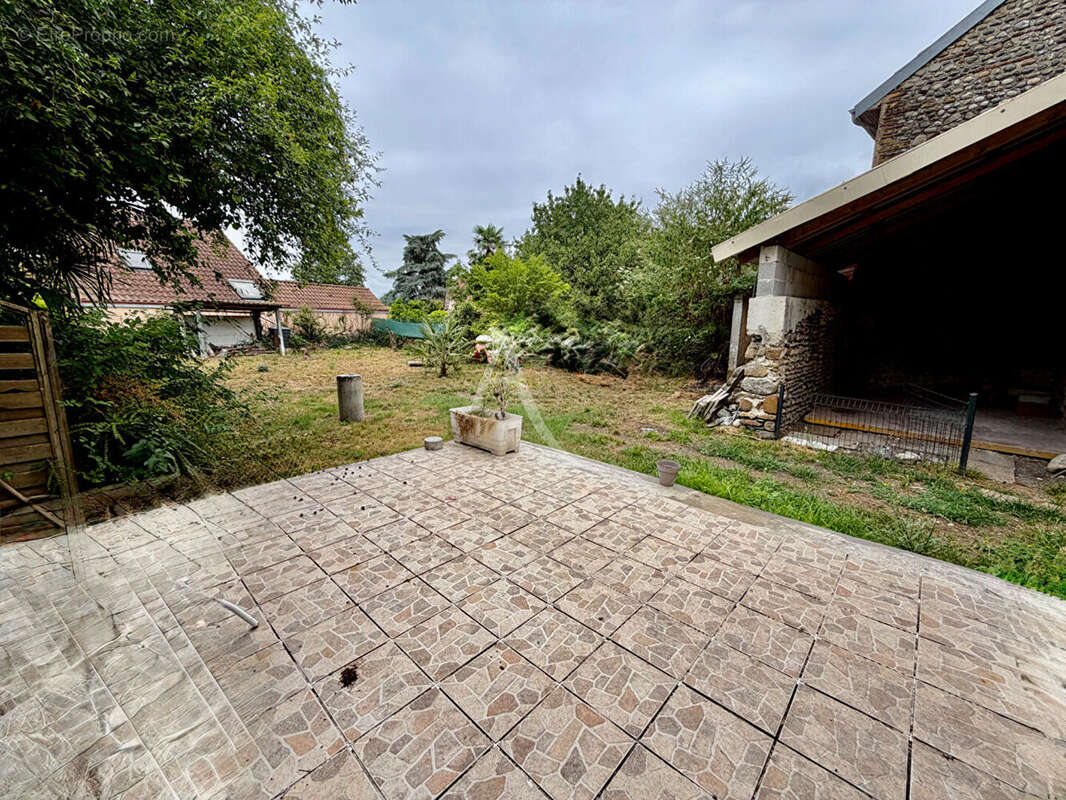 Spécial investisseur immeuble centre ville  Jurancon 11 pièce(s) et terrain - photo 2