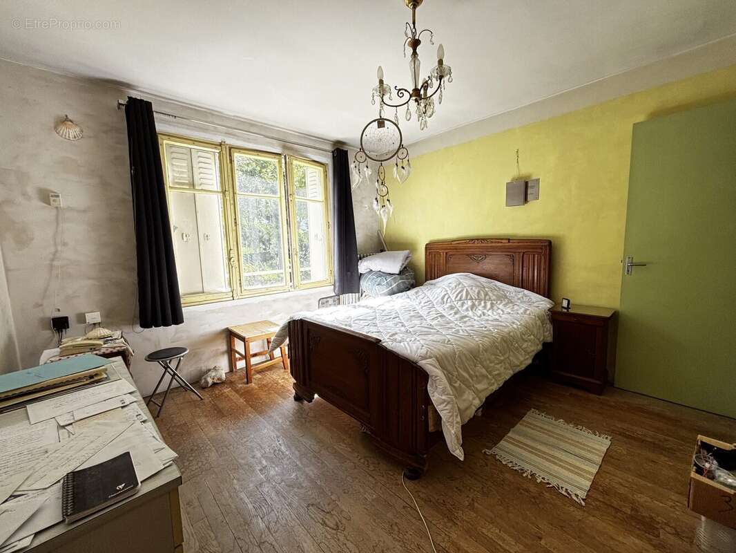 Maison à VILLEMOMBLE