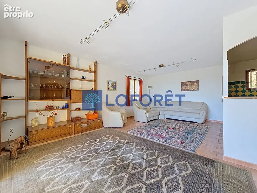 Maison 4 pièces à vendre à Draguignan - Situation dominante et calme - photo 6