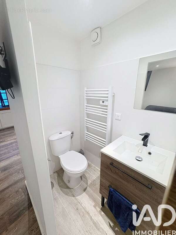 Photo 7 - Maison à SAINT-ETIENNE-DE-TINEE