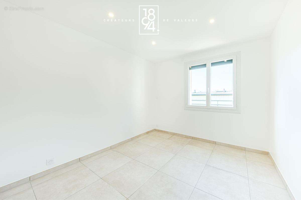 Appartement à LA RAVOIRE