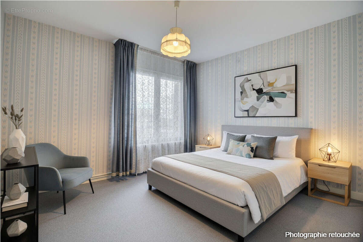 Maison à CLERMONT-FERRAND