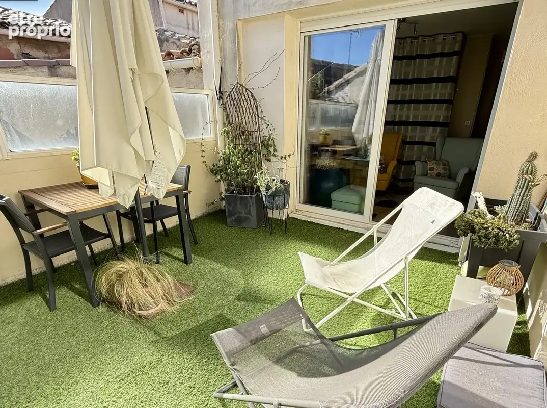 Maison 5 pièces 120 m² à vendre à Mauguio (34130) - photo 2