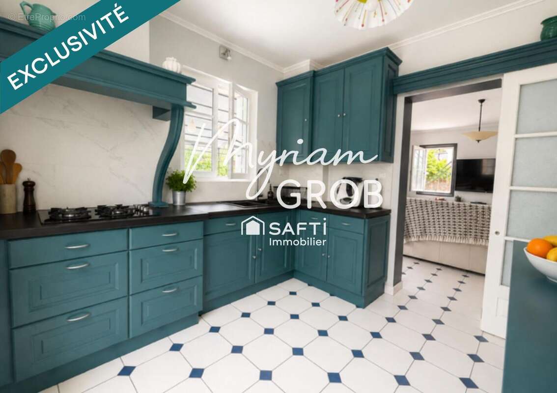 Photo 3 - Maison à MONTAUBAN