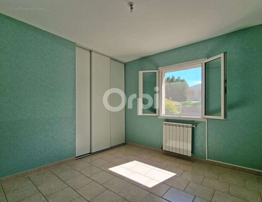 Maison à LEDIGNAN