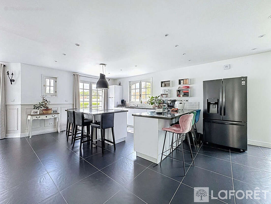 Maison à HAZEBROUCK